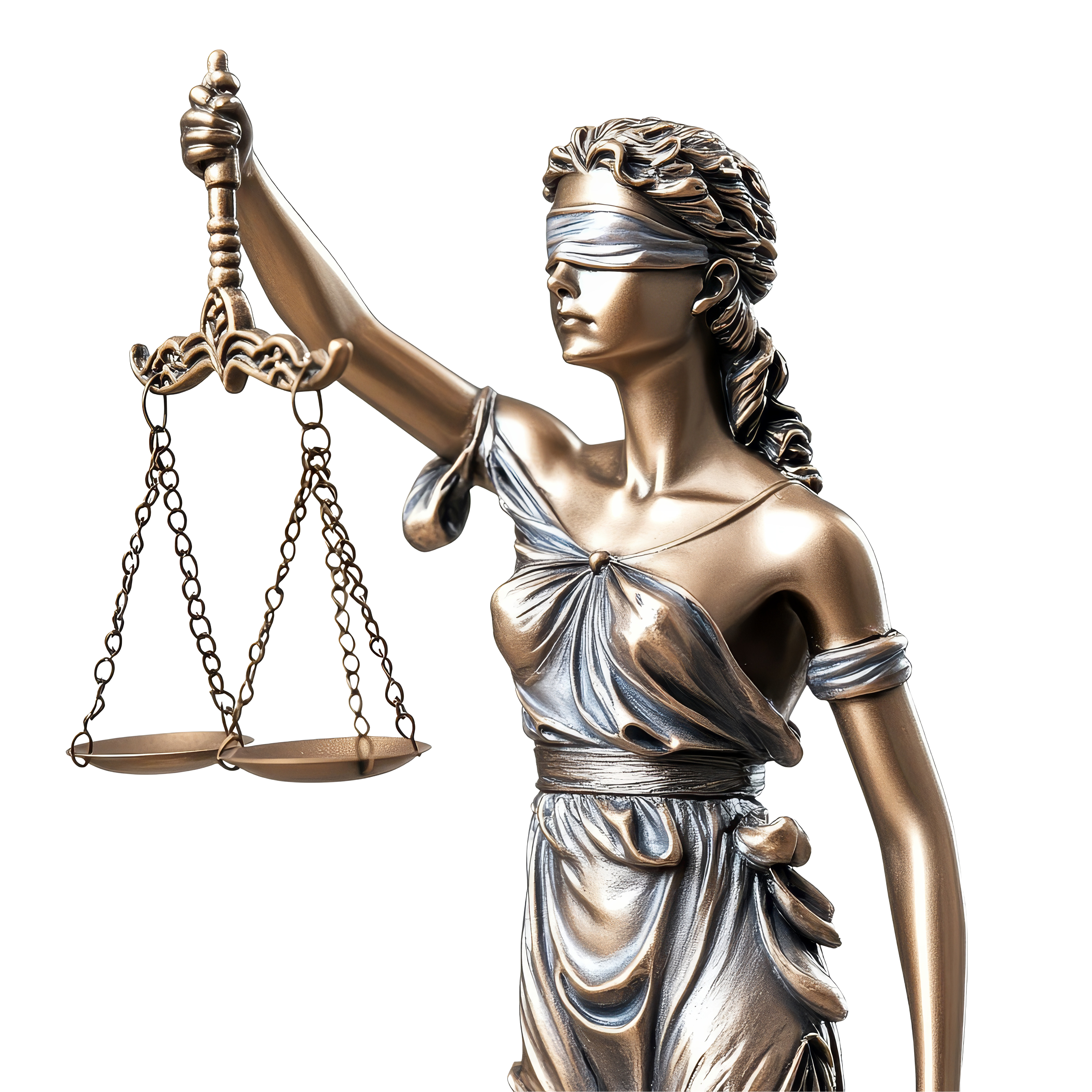 Justicia